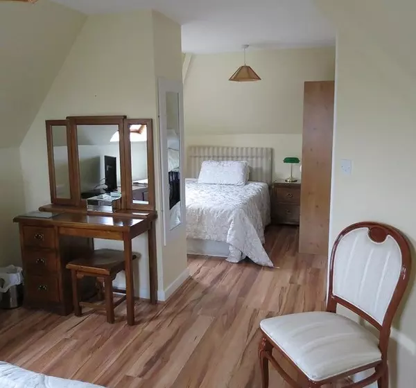 Rosewood Bed & Breakfast