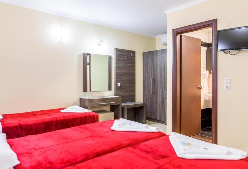 Santa Rosa Hotel & Beach