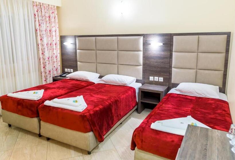 Santa Rosa Hotel & Beach