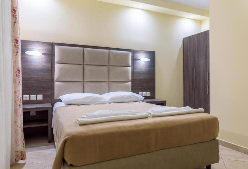 Santa Rosa Hotel & Beach