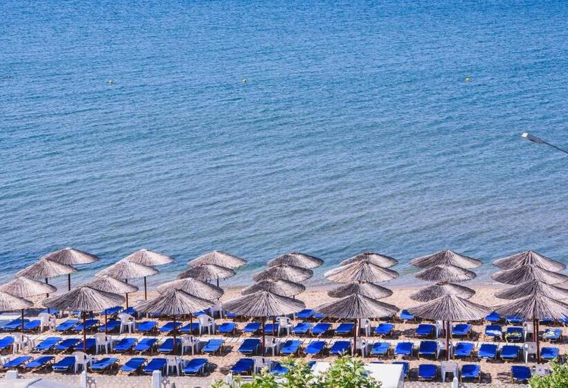 Santa Rosa Hotel & Beach