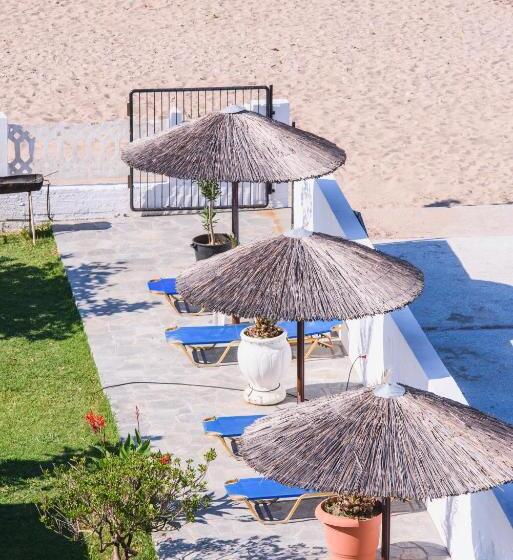 Santa Rosa Hotel & Beach