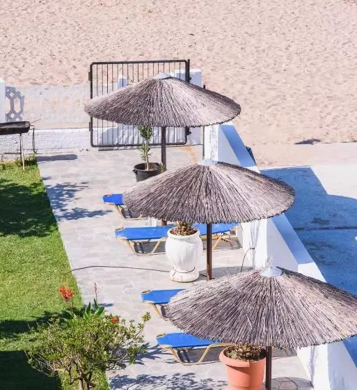 Santa Rosa Hotel & Beach