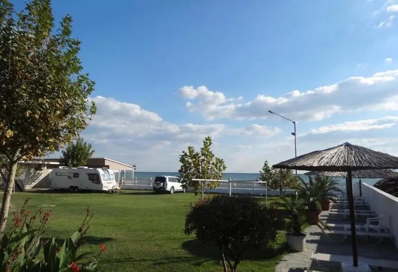 Santa Rosa Hotel & Beach
