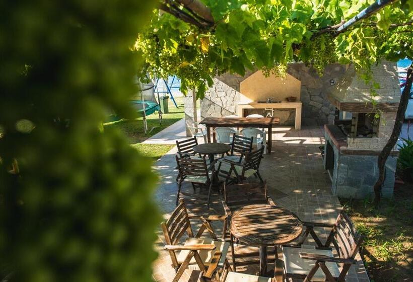 Santa Rosa Hotel & Beach