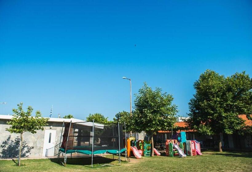 Santa Rosa Hotel & Beach