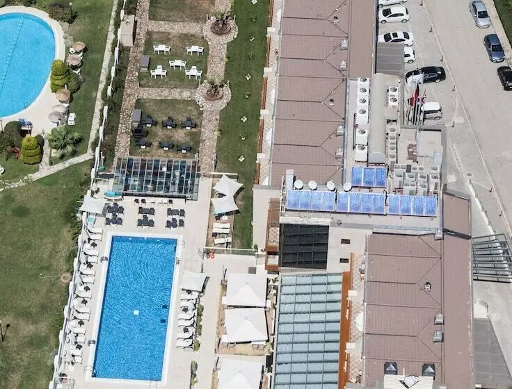 Venüs Termal Butik Otel