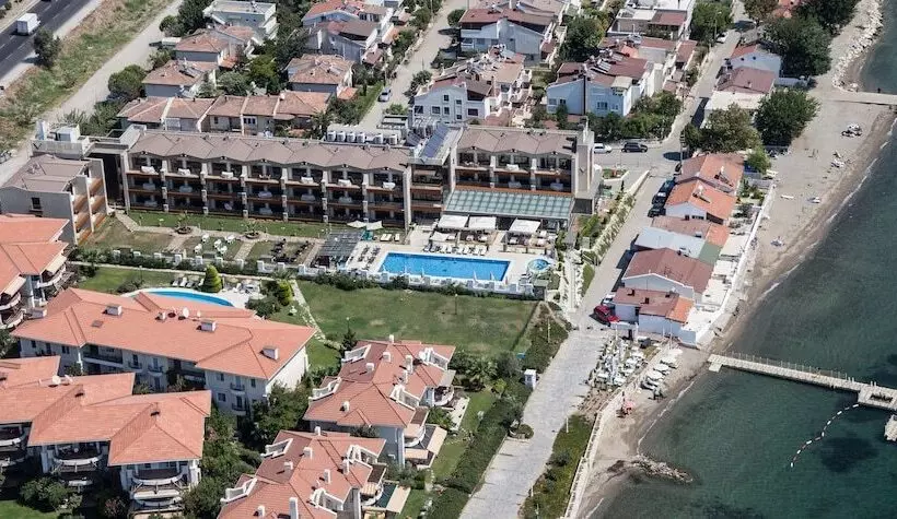 Venüs Termal Butik Otel