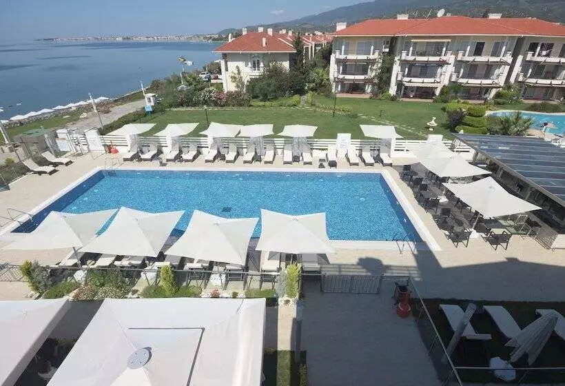 Venüs Termal Butik Otel