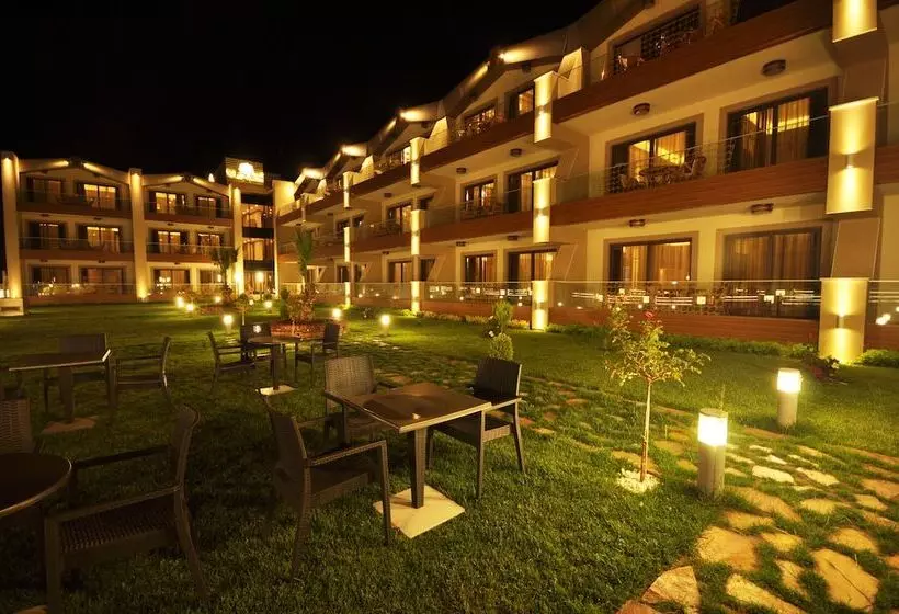 Venüs Termal Butik Otel