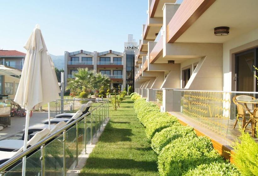 Venüs Termal Butik Otel