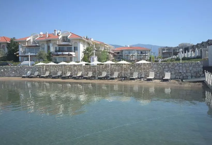 Venüs Termal Butik Otel