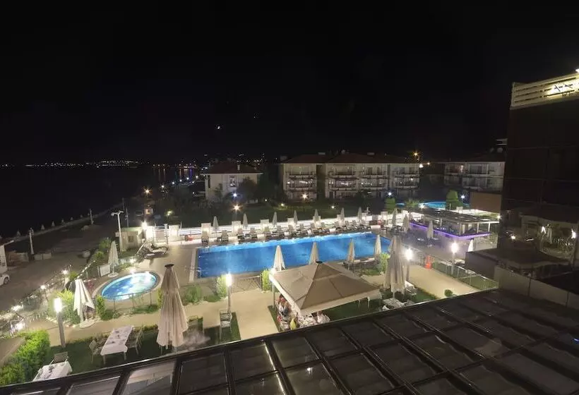 Venüs Termal Butik Otel