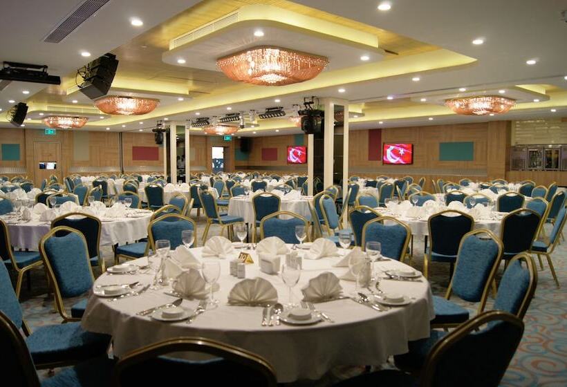 Venüs Termal Butik Otel