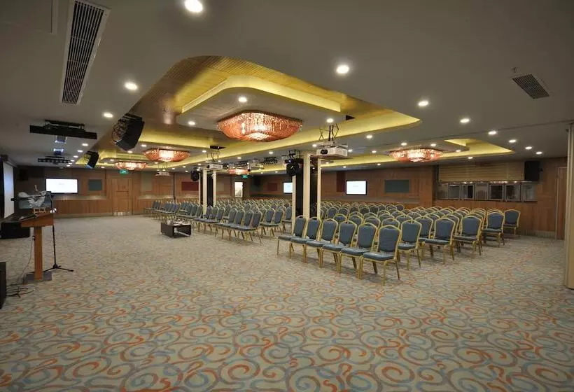 Venüs Termal Butik Otel