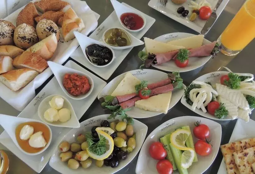 Venüs Termal Butik Otel