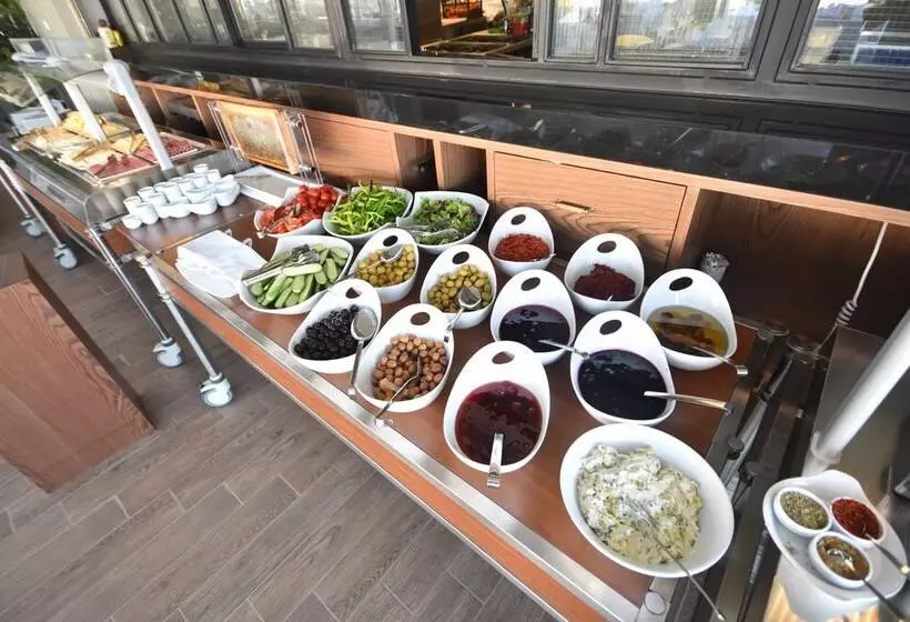 Venüs Termal Butik Otel