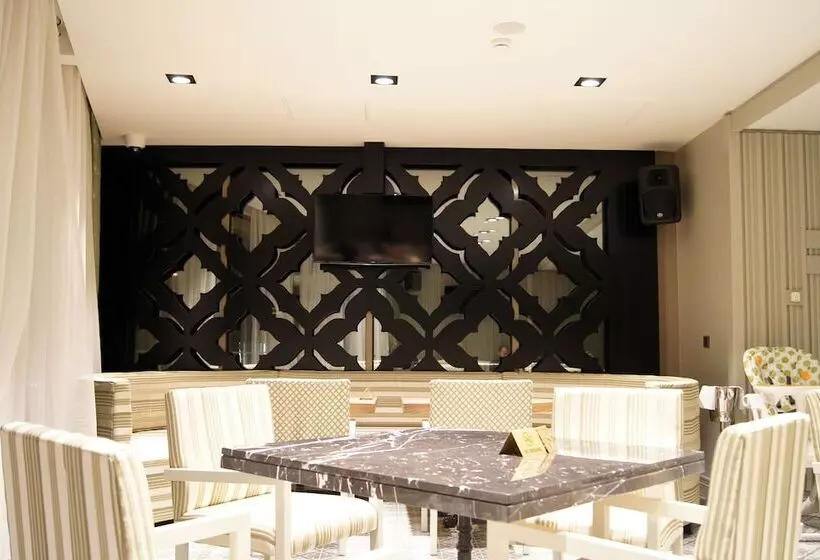 Venüs Termal Butik Otel