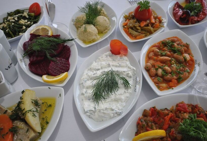 Venüs Termal Butik Otel