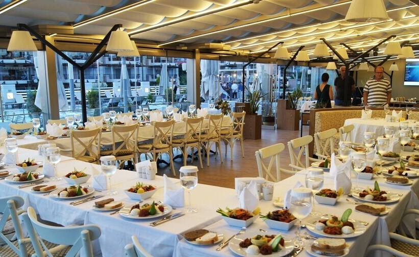 Venüs Termal Butik Otel