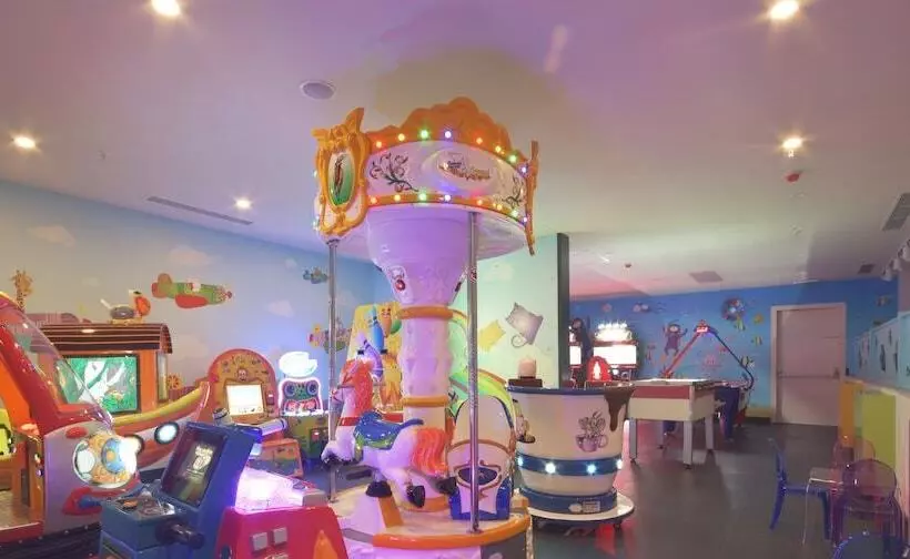 Venüs Termal Butik Otel