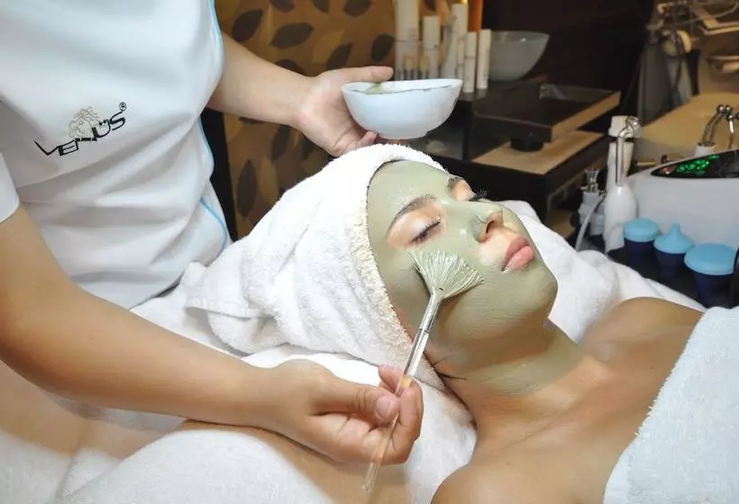 Venüs Termal Butik Otel