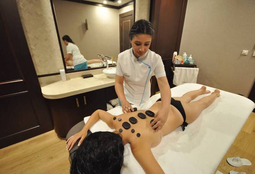 Venüs Termal Butik Otel