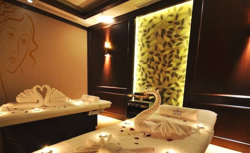 Venüs Termal Butik Otel