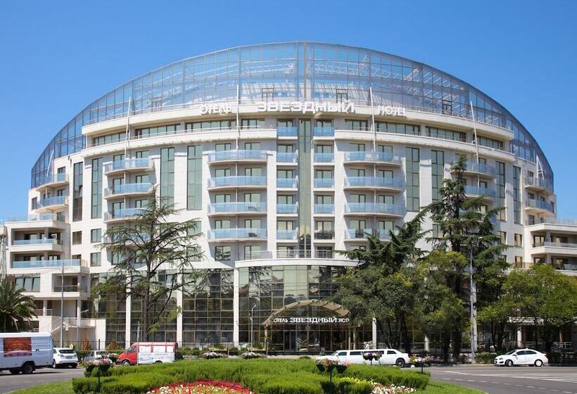 Zvyozdny Hotel Wellness & Spa