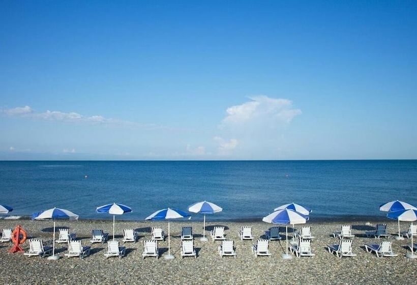 Zvyozdny Hotel Wellness & Spa