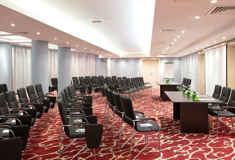 Zvyozdny Hotel Wellness & Spa