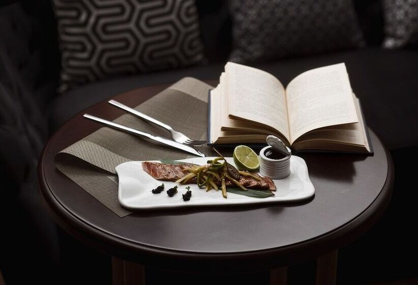 Zvyozdny Hotel Wellness & Spa