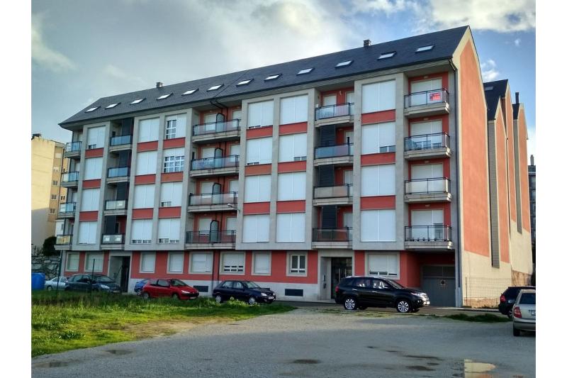 Alojamientos Foz 3000