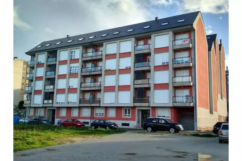 Alojamientos Foz 3000