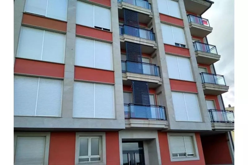 Alojamientos Foz 3000