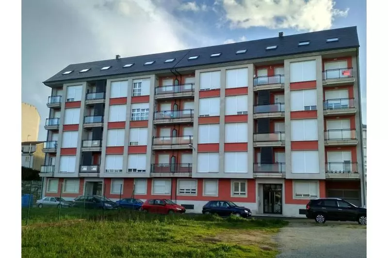 Alojamientos Foz 3000