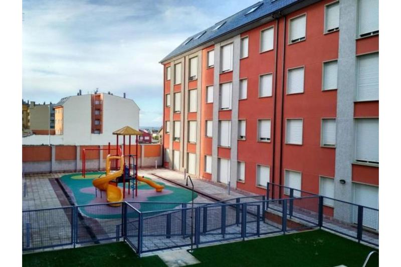 Alojamientos Foz 3000