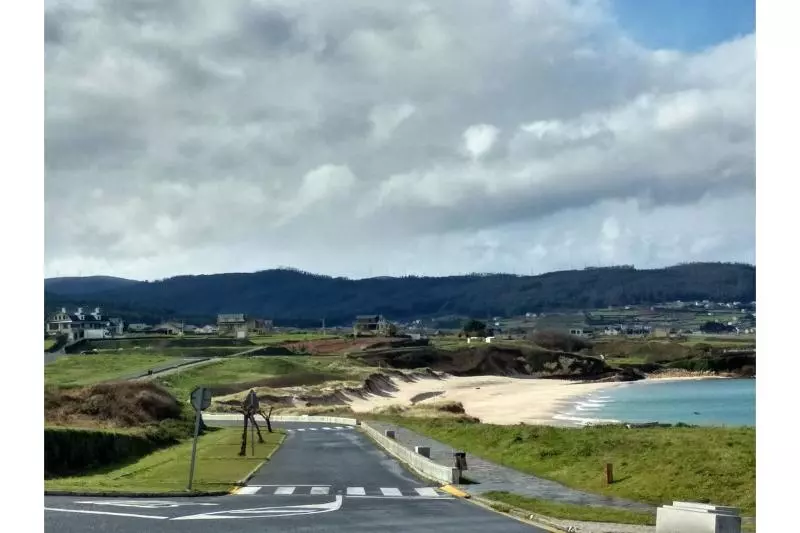 Alojamientos Foz 3000