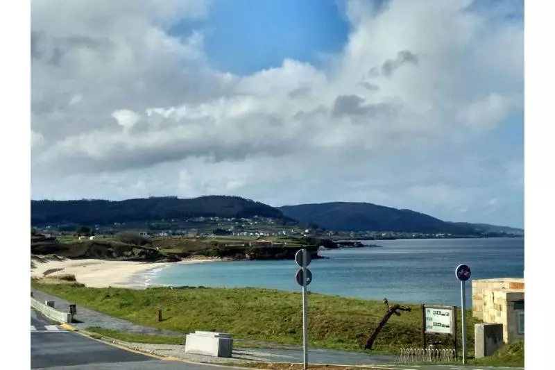 Alojamientos Foz 3000