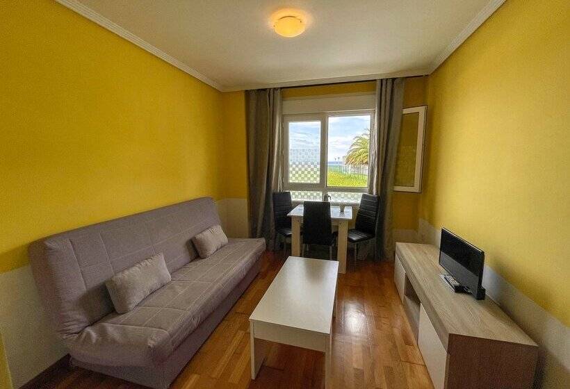 Alojamientos Foz 3000