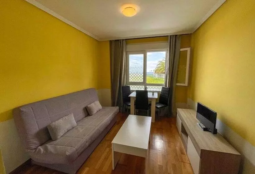 Alojamientos Foz 3000