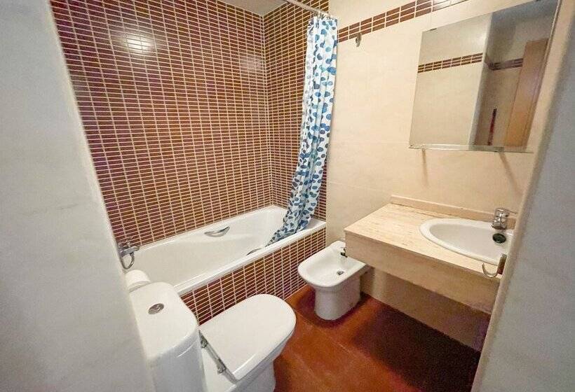 Alojamientos Foz 3000