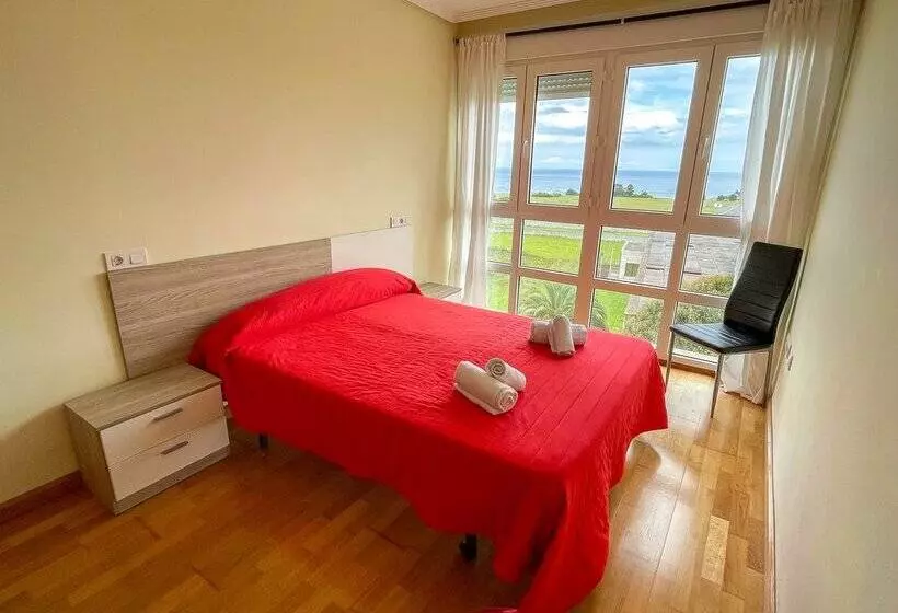 Alojamientos Foz 3000