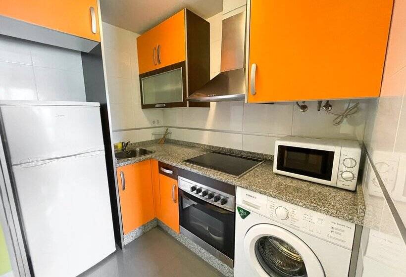 Alojamientos Foz 3000