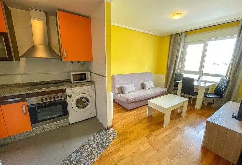 Alojamientos Foz 3000