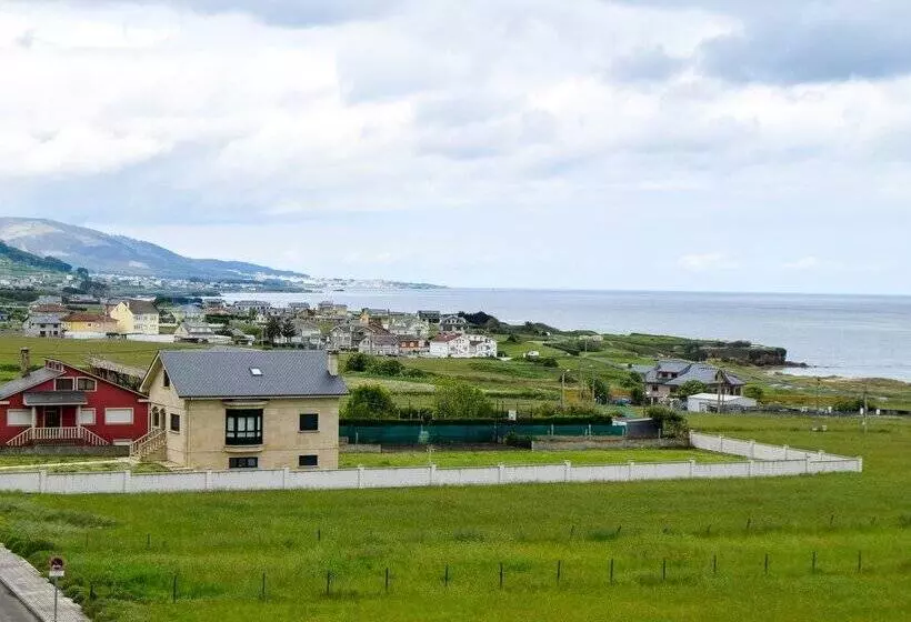 Alojamientos Foz 3000