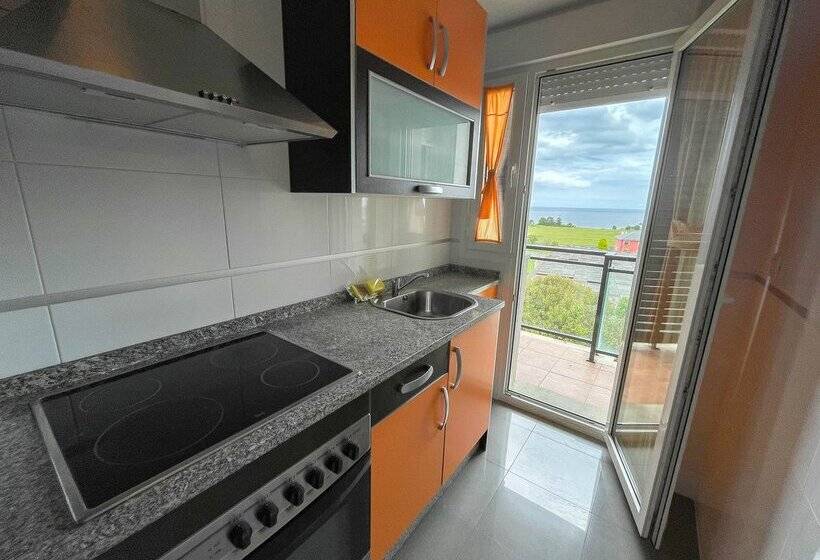 Alojamientos Foz 3000