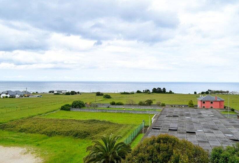 Alojamientos Foz 3000