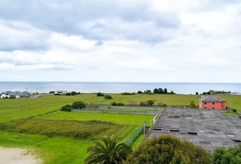 Alojamientos Foz 3000