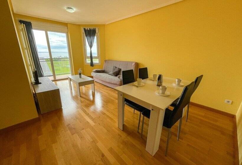 Alojamientos Foz 3000